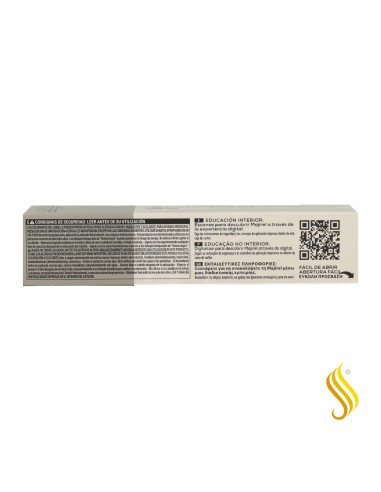 Loreal Majirel Fundamental 4.0 60Ml